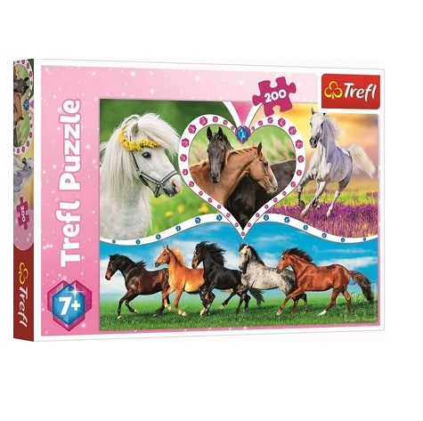 puzzle-200el-piekne-konie-13248-trefl,big,983443