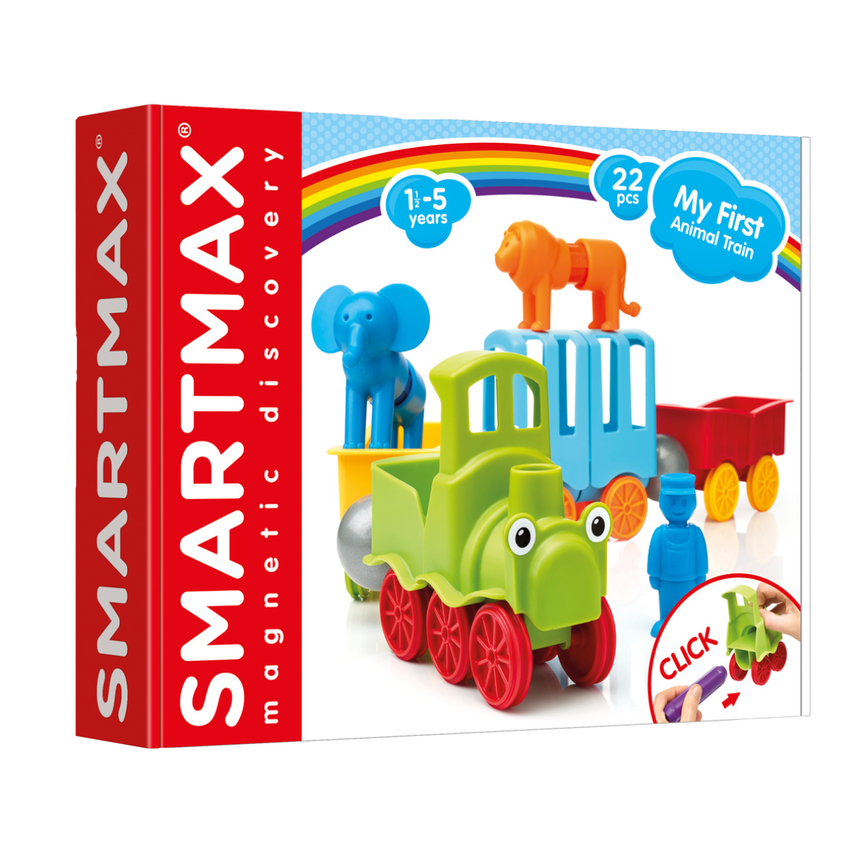 smartmax_my_first_animal_train_box