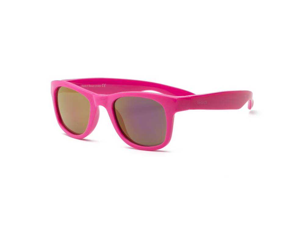 Okulary przeciwsłoneczne Surf Berry 0+ | Real Shades