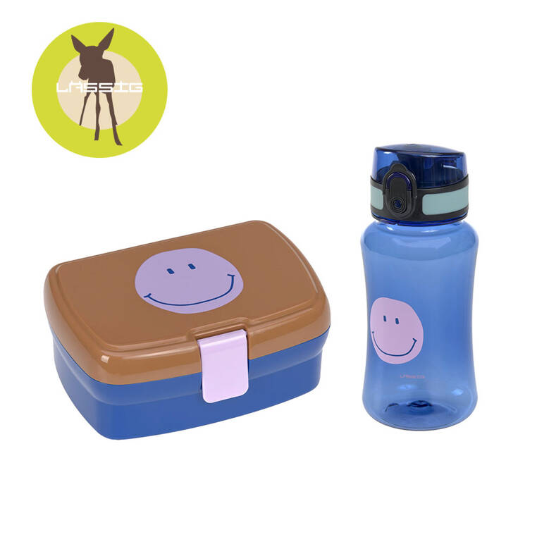 pol_pl_Lassig-Zestaw-na-lunch-Lunchbox-Tritanowa-butelka-bidon-460-ml-Little-Gang-Smile-caramel-blue-11524_1