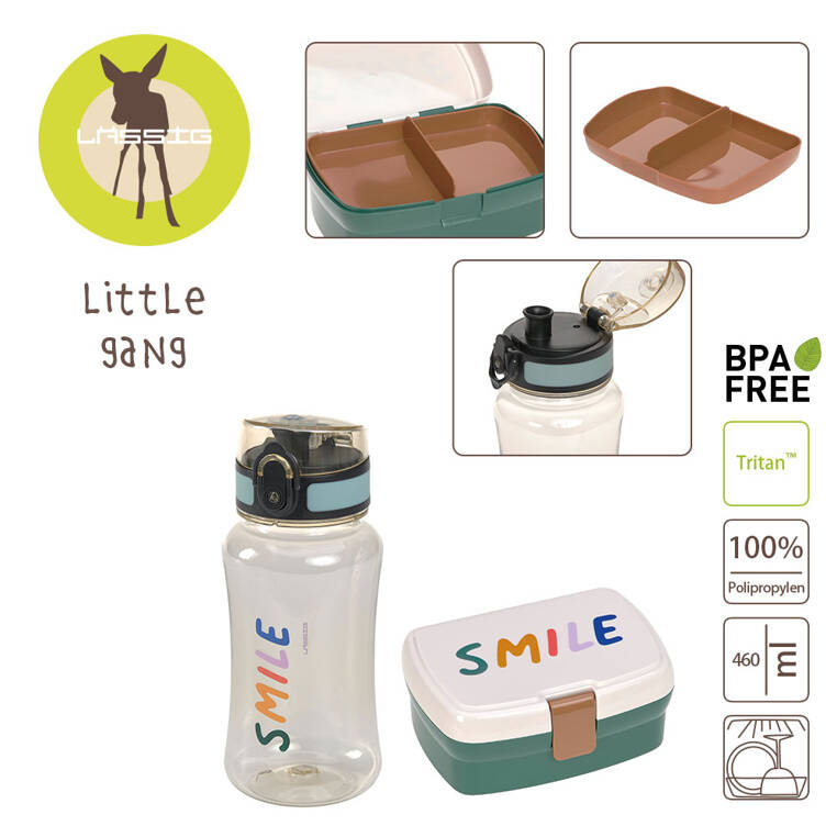 pol_pl_Lassig-Zestaw-na-lunch-Lunchbox-Tritanowa-butelka-bidon-460-ml-Little-Gang-Smile-milky-ocean-green-11523_3