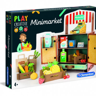 Minimarket Clementoni