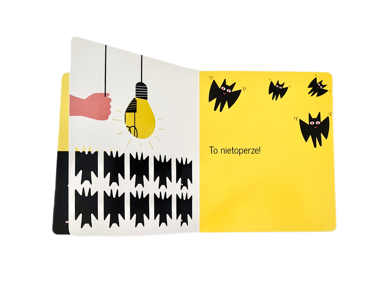 Książka A co to? Hector Dexet - obrazek 3