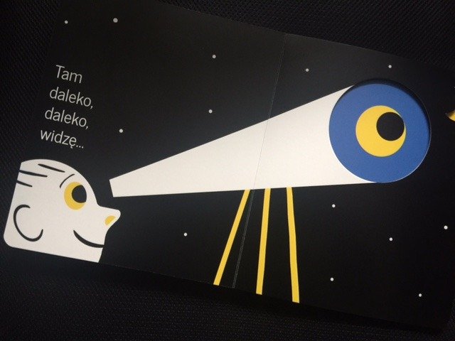 Książka A co to? Hector Dexet - obrazek 2