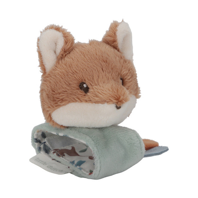 Bransoletka grzechotka Forest  | Little Dutch