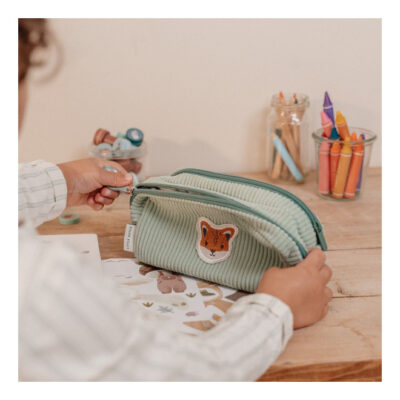 Leśny Piórnik Forest Friends  Little Dutch