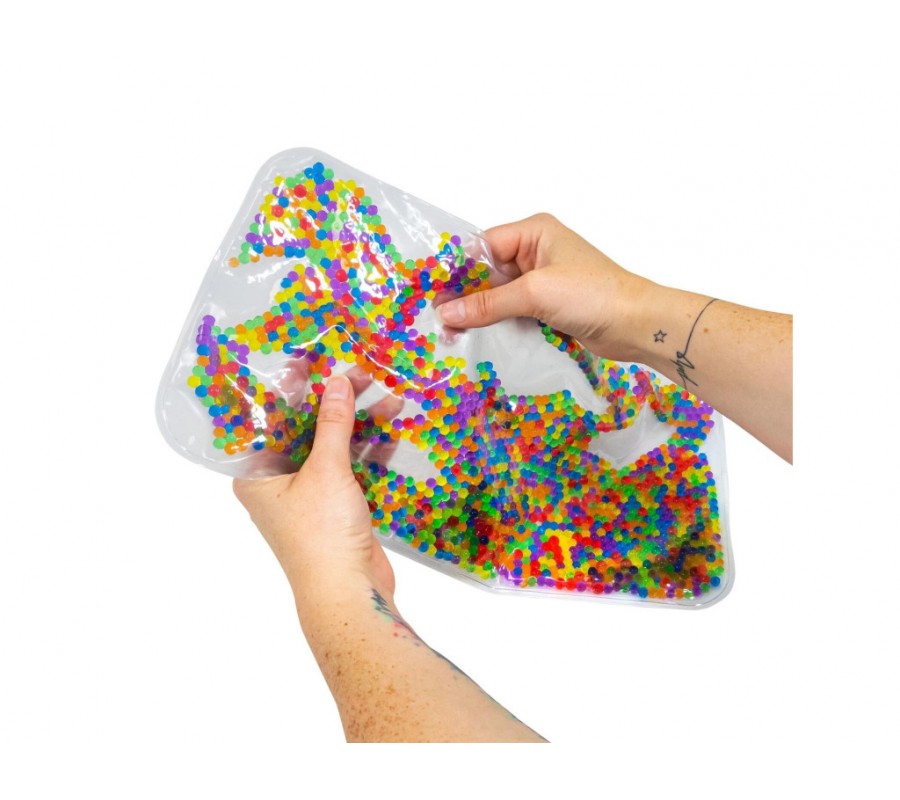 Mata sensoryczna żelowa