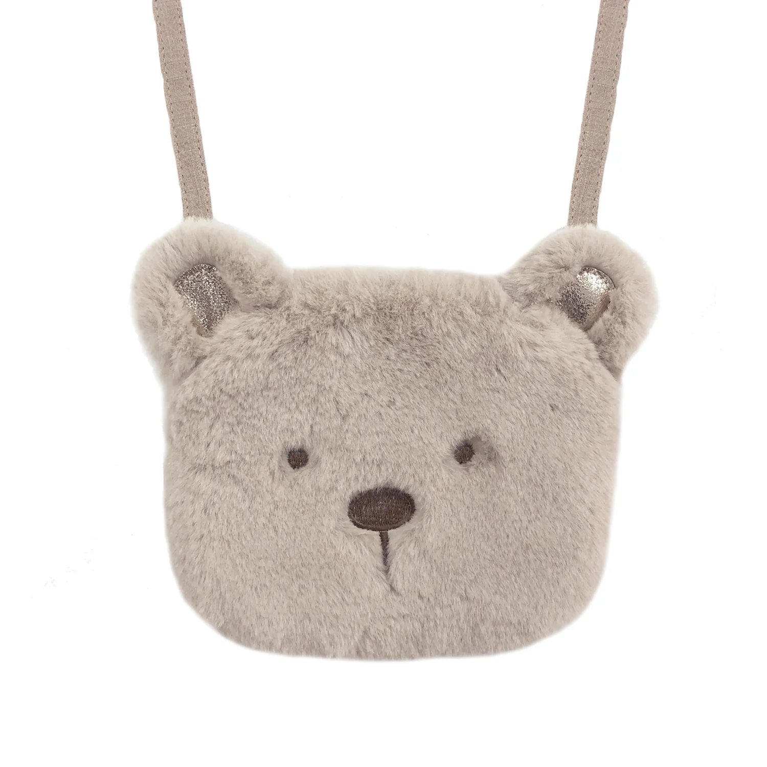 Torebka Teady Bear | Rockahula Kids
