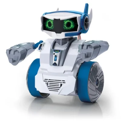 Cyber Talk Robot | Clementoni