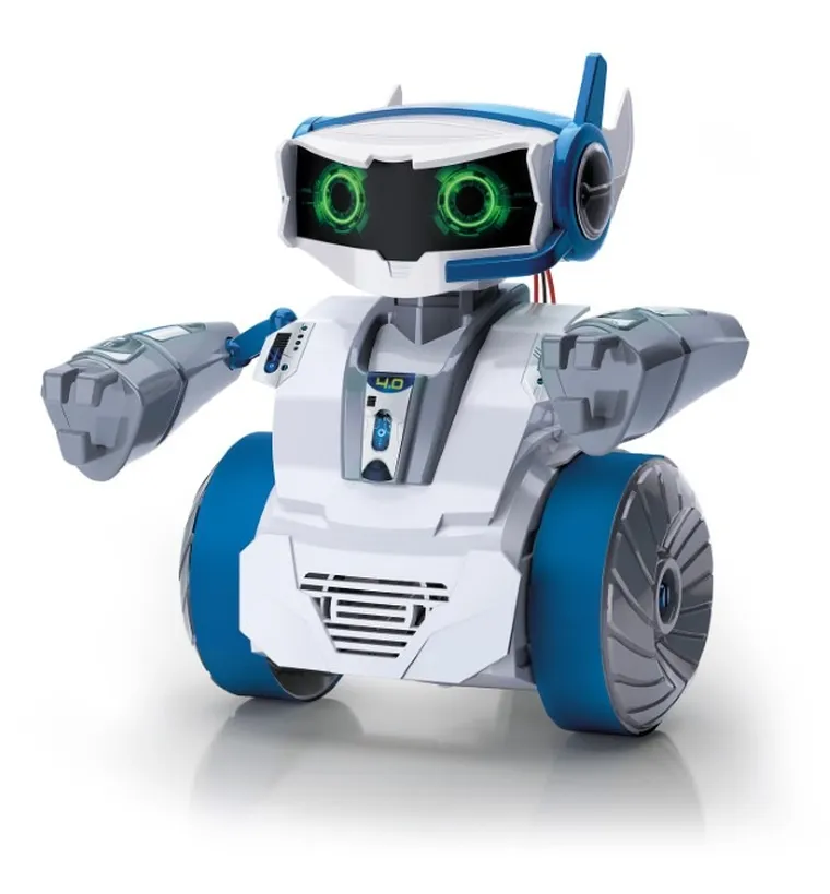 Cyber Talk Robot | Clementoni