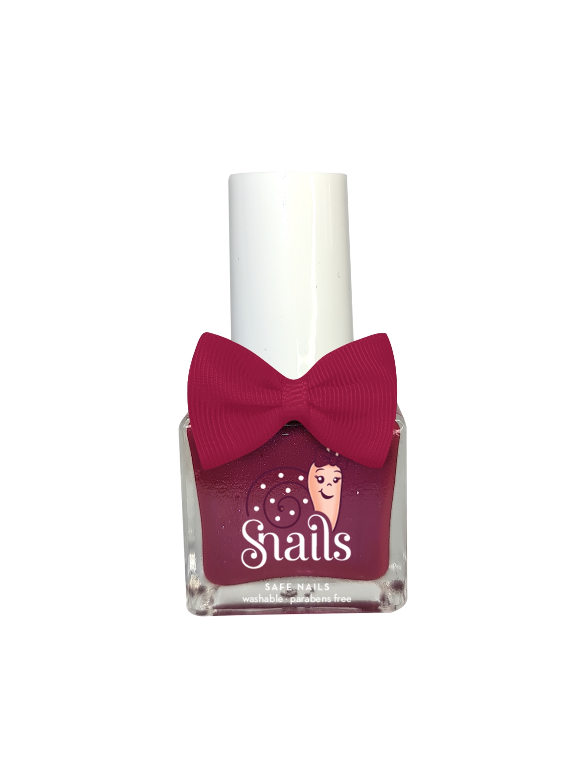 Lakier do paznokci dla dzieci Love is | Snails