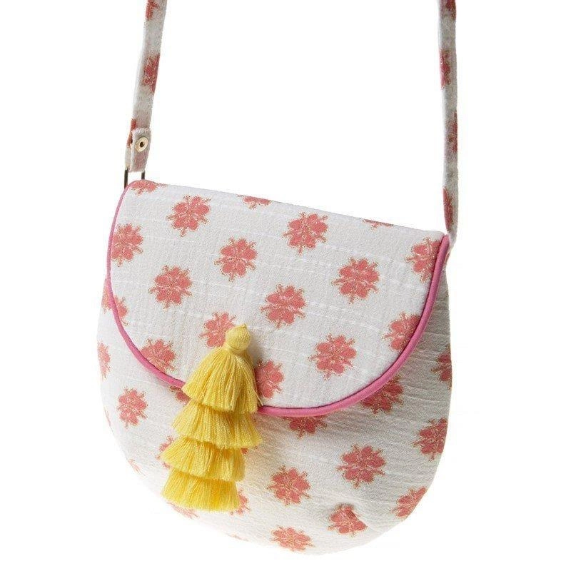 Torebka Hibiscus | Rockahula Kids
