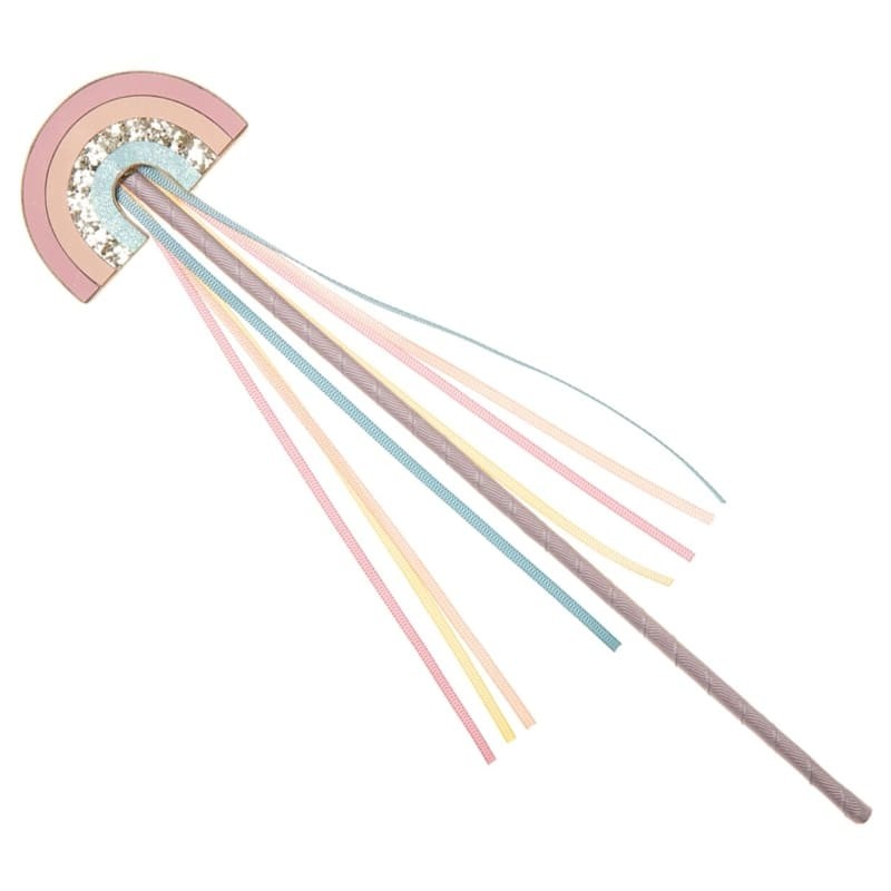 Różdżka Shimmer Rainbow Rockahula Kids