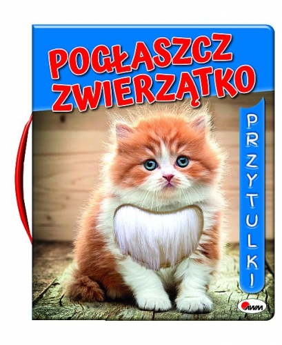Pogłaszcz zwierzątko