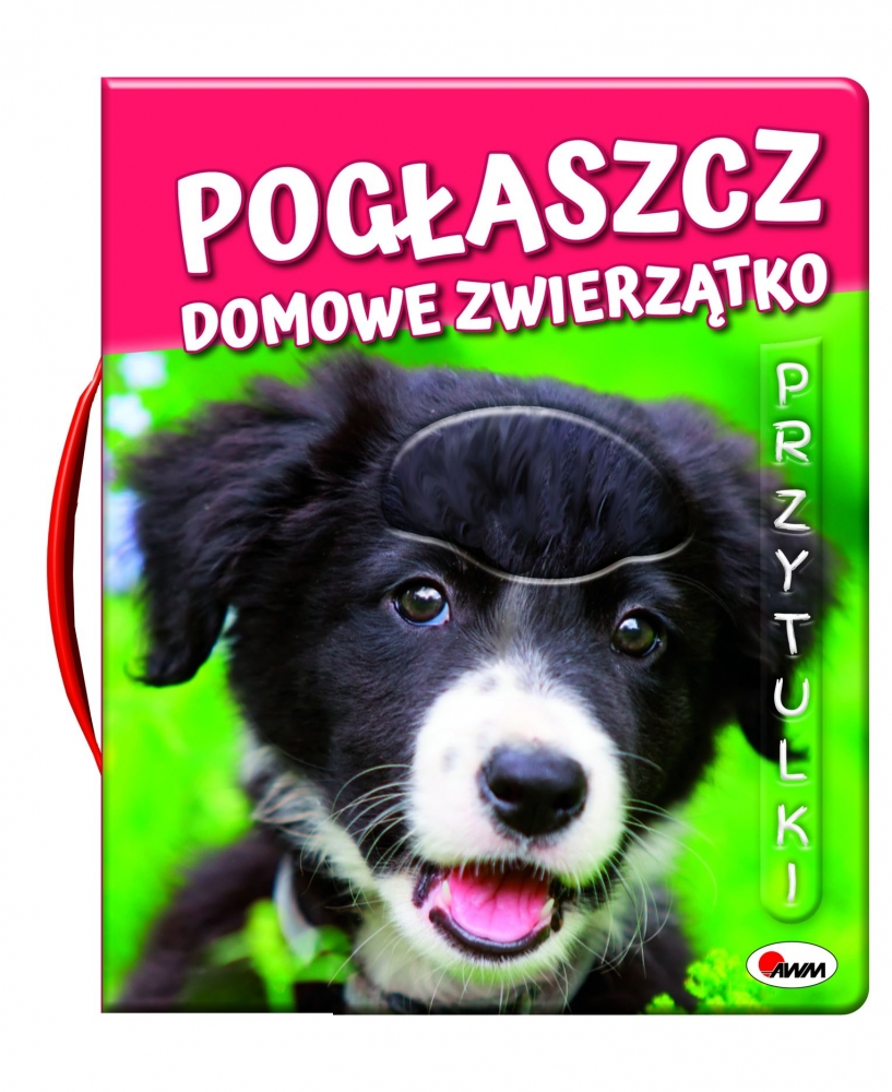 Pogłaszcz domowe zwierzątko
