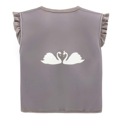 Kamizelka do pływania Neo Frill Wood Swan 6-8L