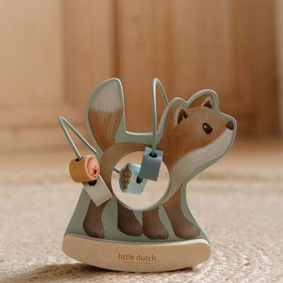 Spiralka Forest Friends  | Little Dutch