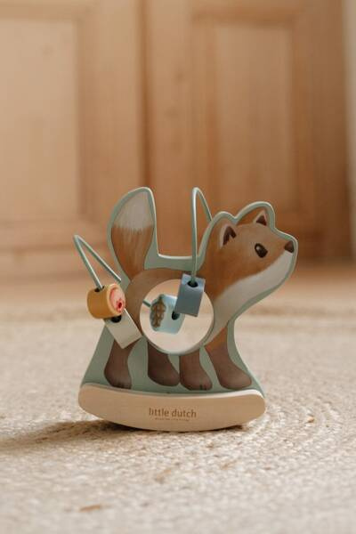 Spiralka Forest Friends  | Little Dutch