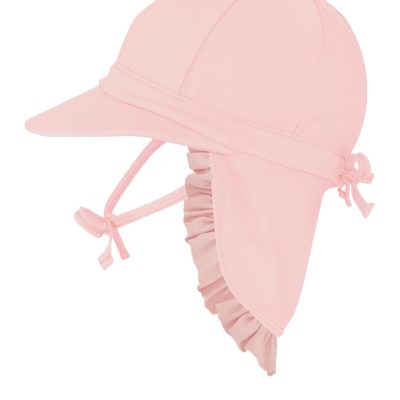 Kapelusz kąpielowy czapka UV English Rose  1-2 | Vanilla Copenhagen