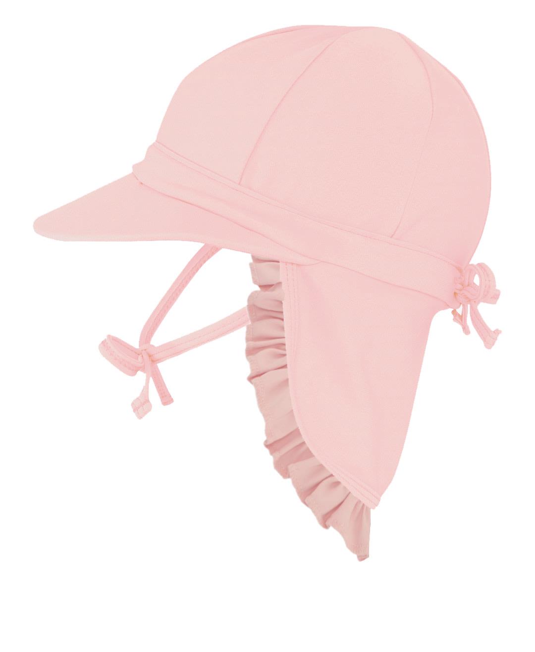 Kapelusz kąpielowy czapka UV English Rose  1-2 | Vanilla Copenhagen