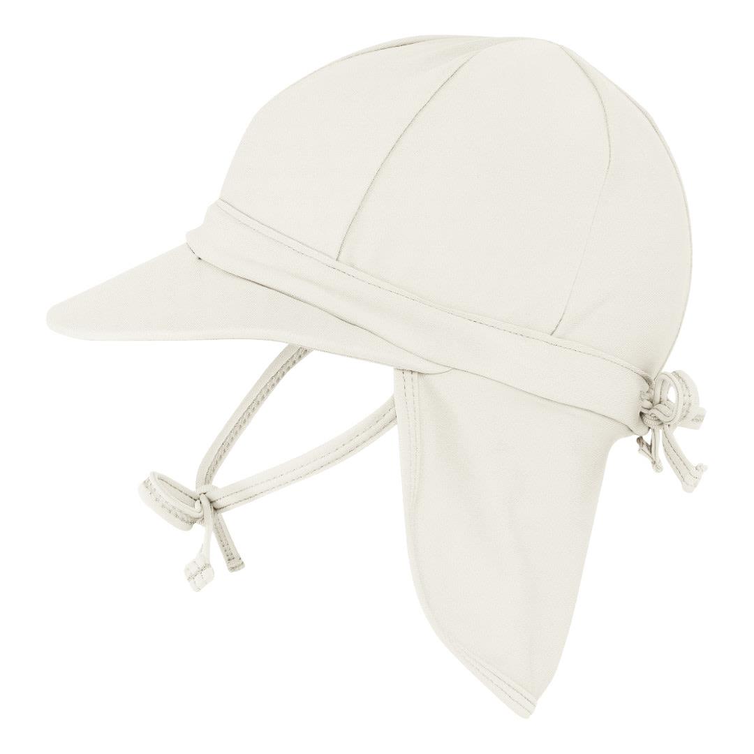 Kapelusz kąpielowy czapka UV Milk1-2l+ | Vanilla Copenhagen