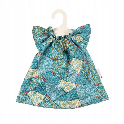 Sukienka Patchwork 38