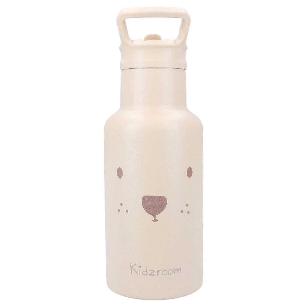 Butelka bidon 350 ml Beary Excited KIDZROOM