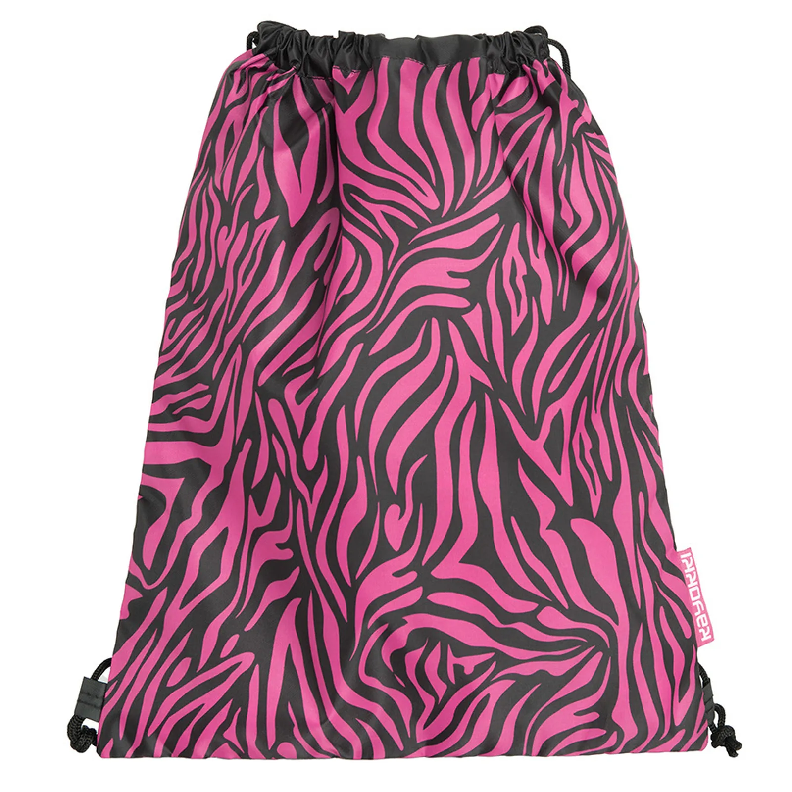 Kayokki worek Zebra różowa