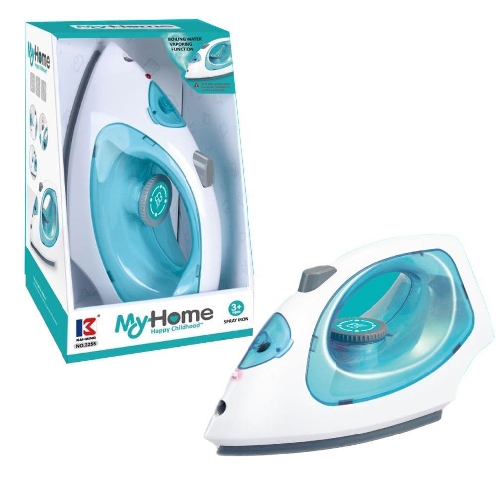 Żelazko z parą wodną Askato