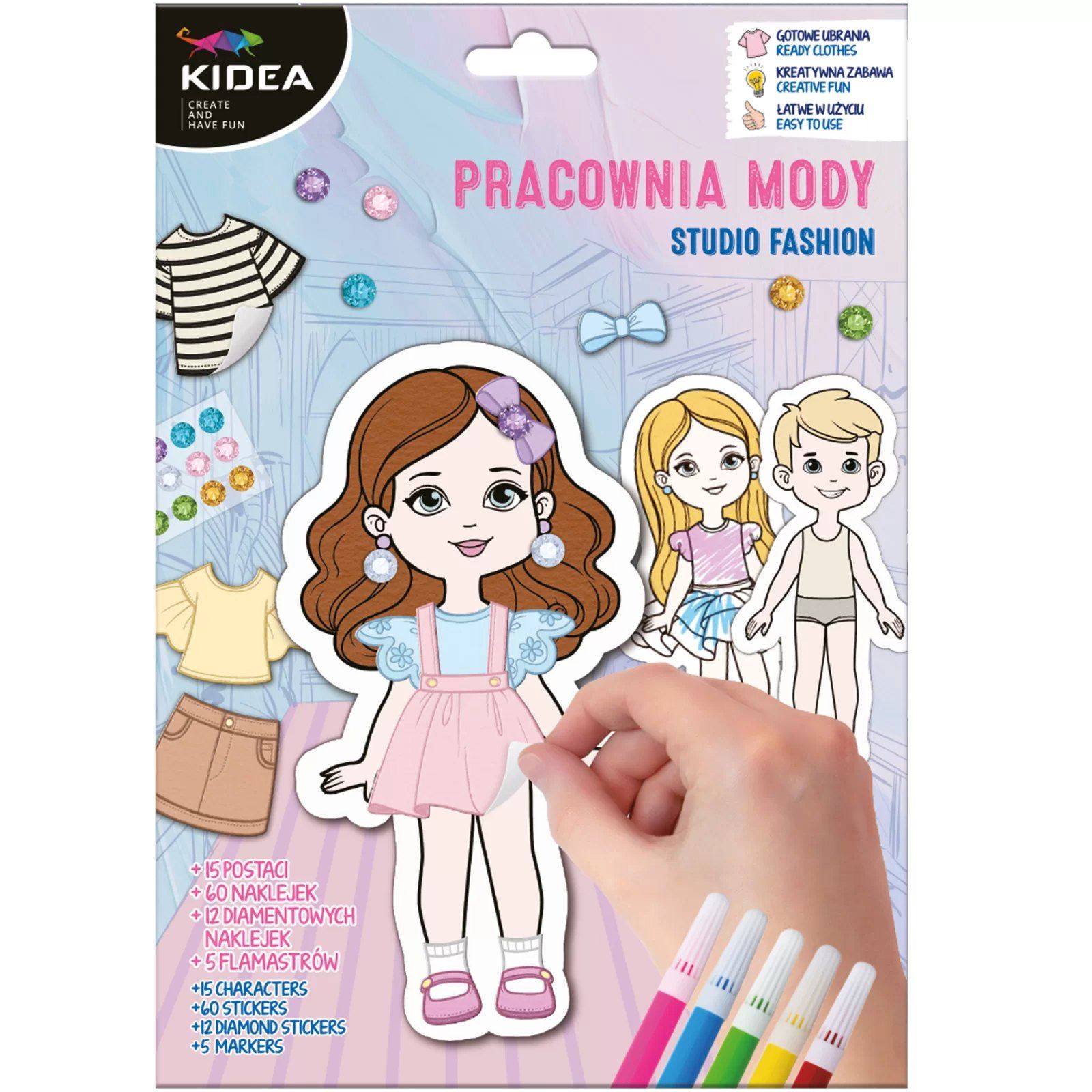 Pracownia Mody  | Kidea