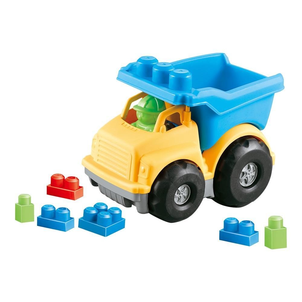 Wywrotka z klockami Askato