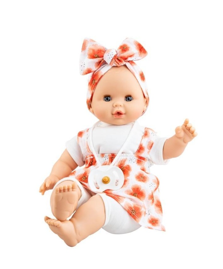 Lalka Hiszpańska Maki 36cm Paola Reina