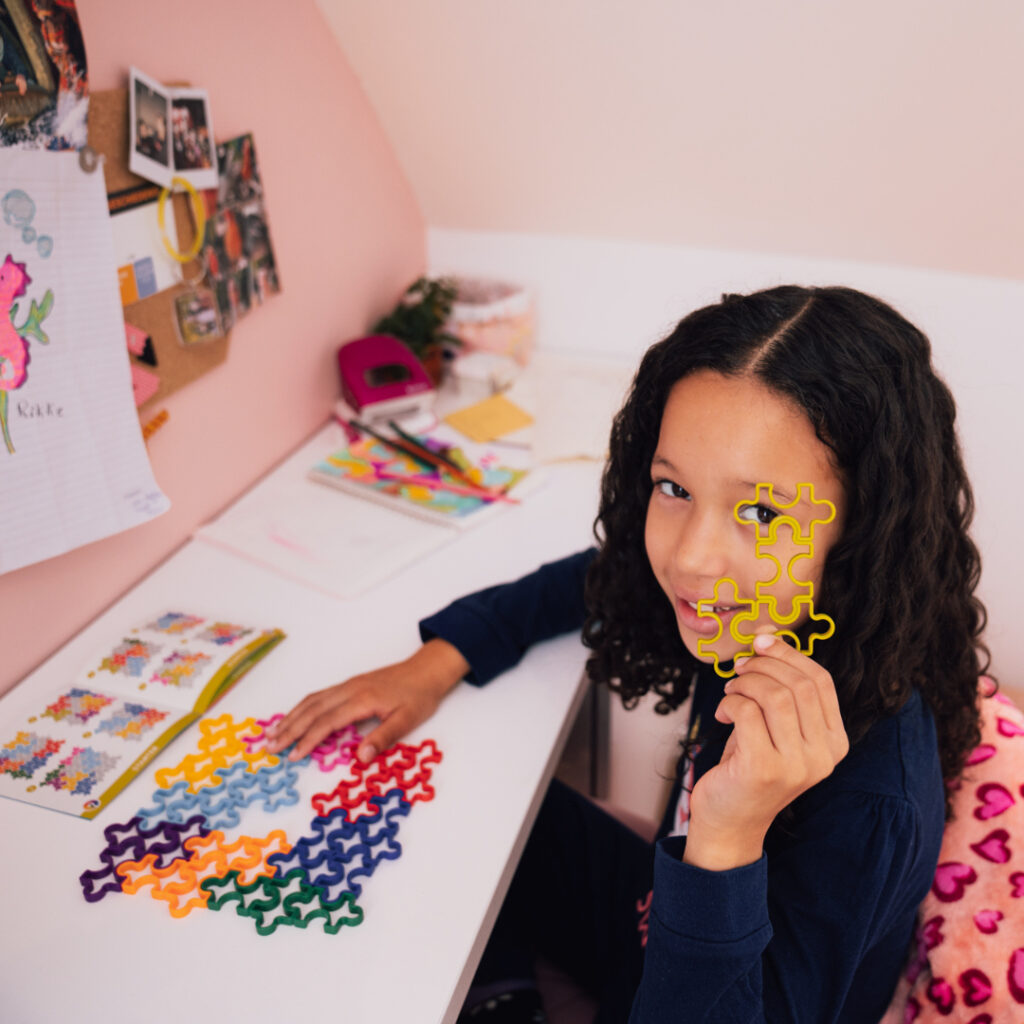 Smart Games IQ Matrix IUVI