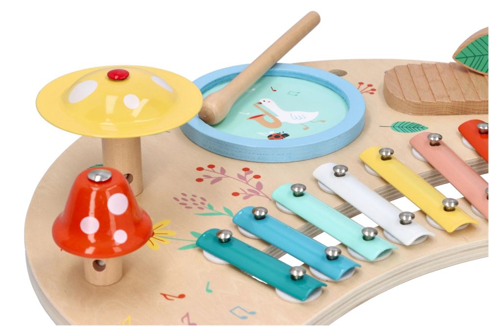 Stolik muzyczny Lelin - obrazek 2