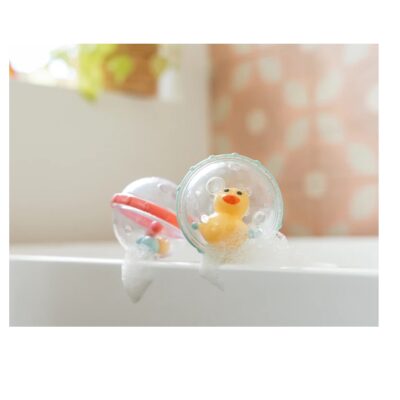 Pływające zabawki do kąpieli  Munchkin