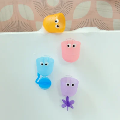 Zabawka do kąpieli Wodny wodospad Munchkin