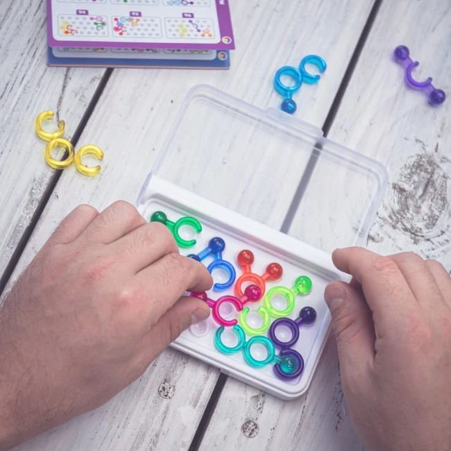 Smart Games IQ Link IUVI