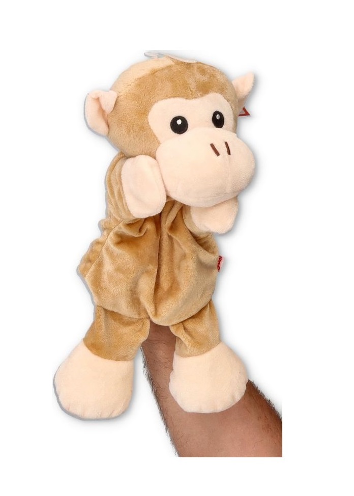 Pacynka  Małpka Goki