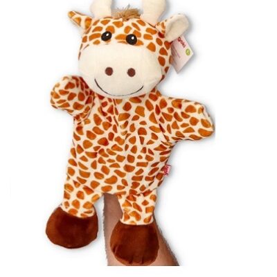 Pacynka Żyrafa Goki