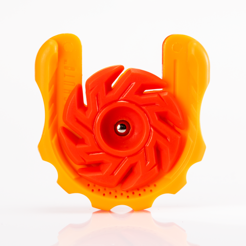 MagShuto Ognisty Zestaw Startowy Fat Brain Toys - obrazek 2