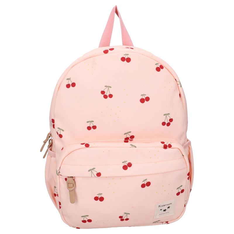 Plecak dla dzieci A4 L Secret Garden pink KIDZROOM - obrazek 4