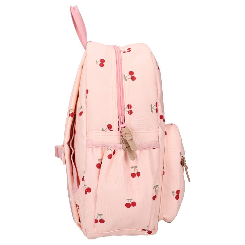 Plecak dla dzieci A4 L Secret Garden pink KIDZROOM - obrazek 2