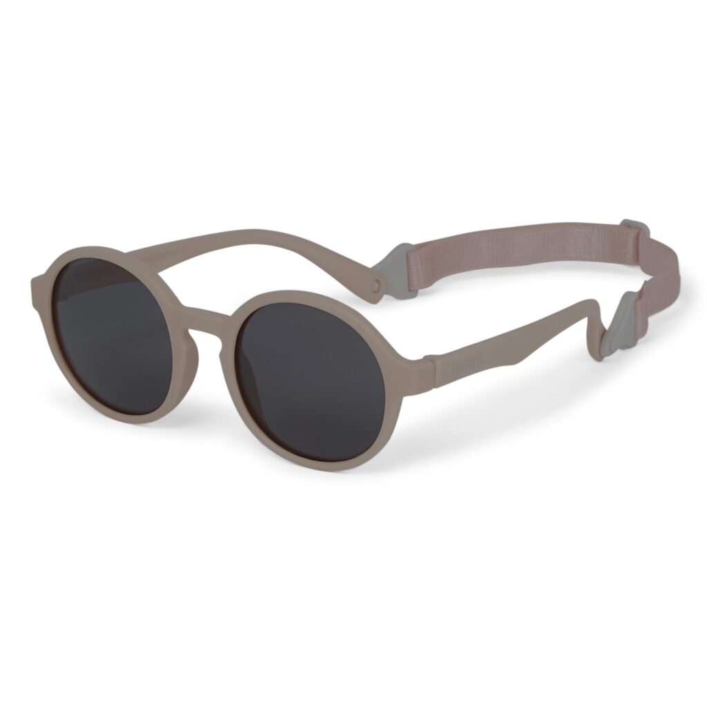 Okulary przeciwsłoneczne Fiji Taupe 6-36 Dooky