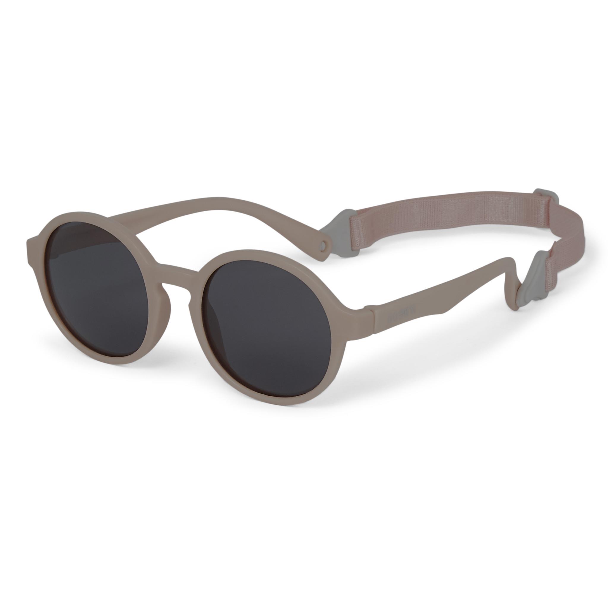 Okulary przeciwsłoneczne Fiji Taupe 6-36 Dooky