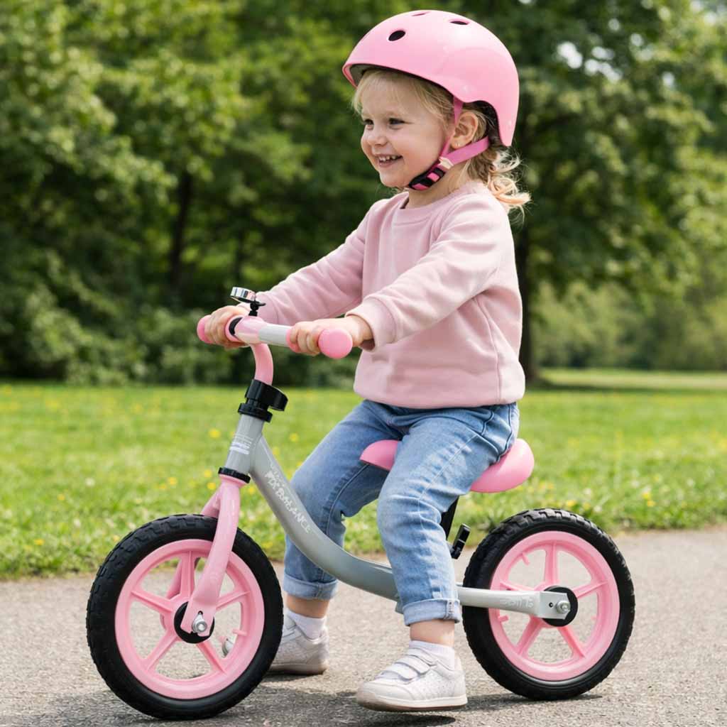 Rowerek biegowy Trike Fix Balance