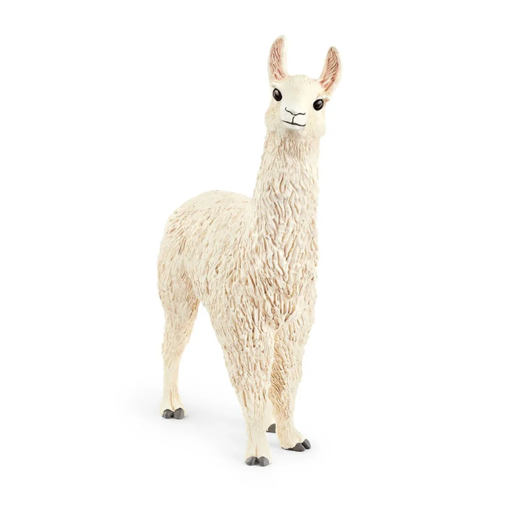 Lama 13920 Schleich