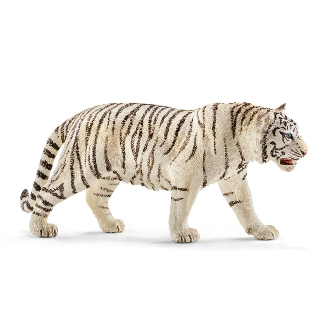 Tygrys biały 14731 Schleich