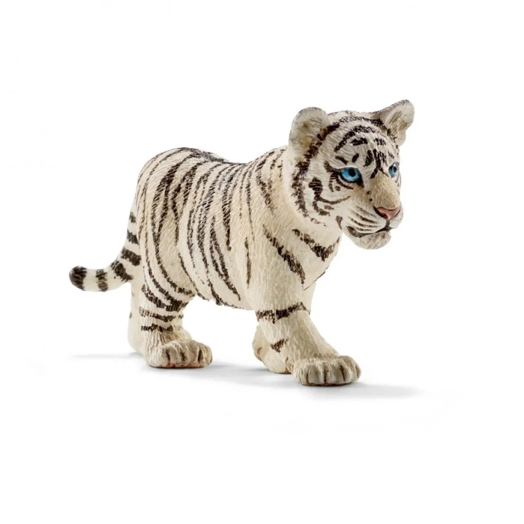 Młody tygrys 14732 Schleich