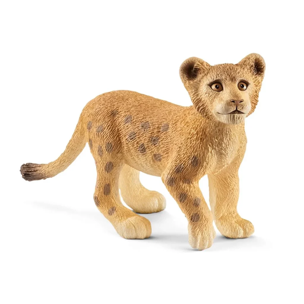 Lwiątko 14813 Schleich