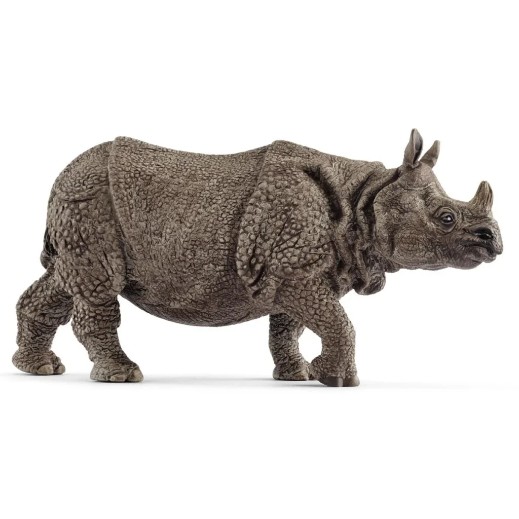Nosorożec pancerny 14816 Schleich